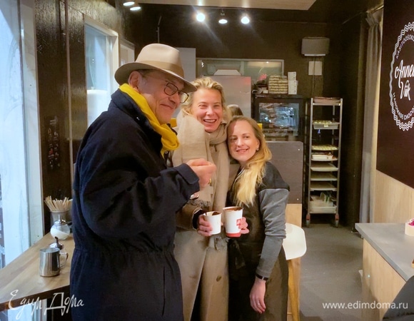 И снова здравствуйте! О людях, собаках и немецком кинематографе | Мне это нравится! #64