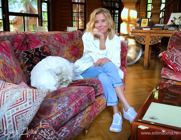 Большие города… или маленькие? Решаем, где жить и как красиво стареть | Мне это нравится! #65