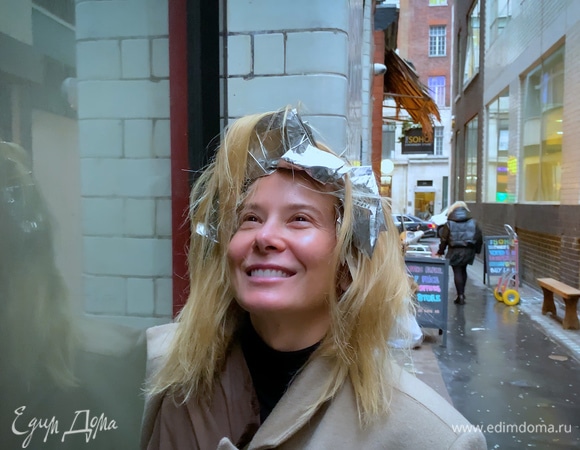 Репортаж с фольгой на голове: учимся быть настоящими блогерами! | Мне это нравится! #69