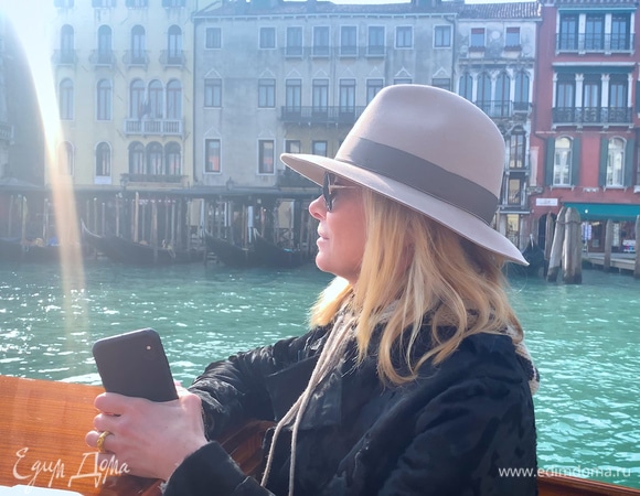 Венеция forever! Наш инсайдер сдает главные секретные места в городе! | Мне это нравится! #71