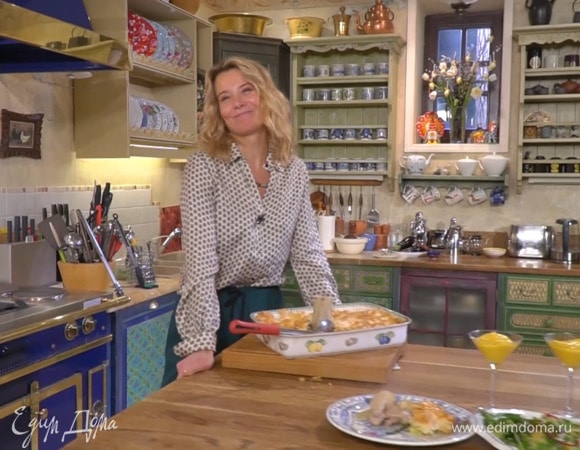 Секретное оружие 