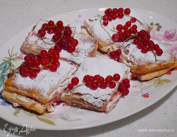 Быстрый «Наполеон»