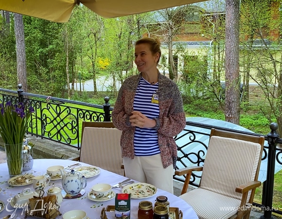 Репетируем онлайн! «Укрощение строптивой» с Гошей Куценко | Мне это нравится! #81