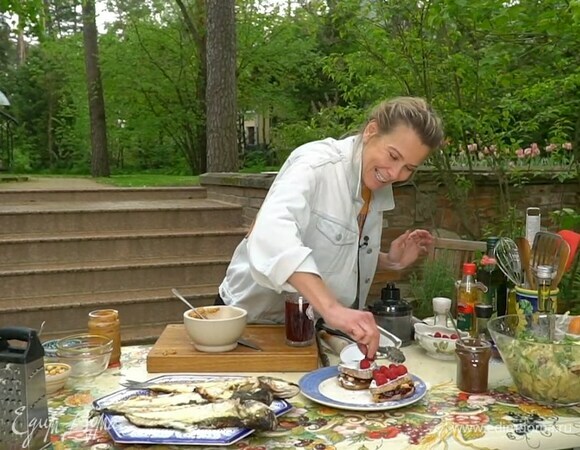 Это сладкое слово — свобода! 