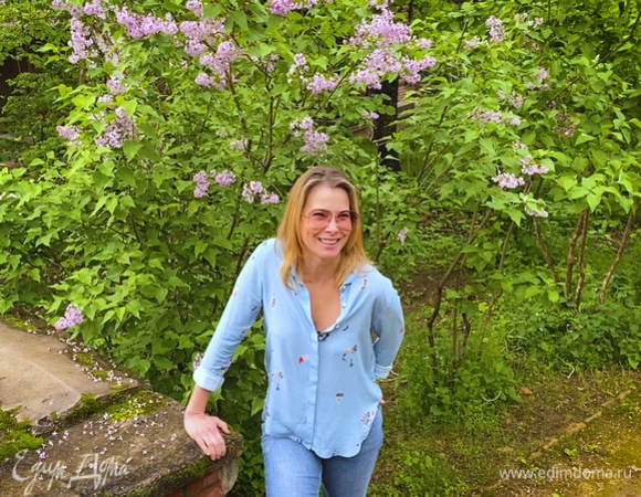 Добавим масла в огонь! Новый обзор на кухне Юлии Высоцкой | Мне это нравится! #84 