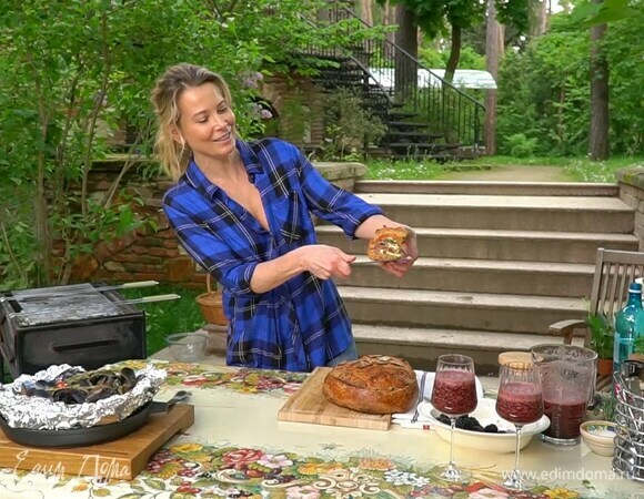 Московское море 