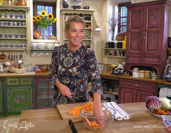 Ода фастфуду 