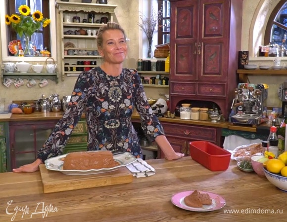 История с географией