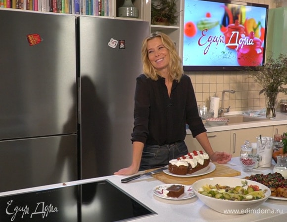 Зимняя вишня