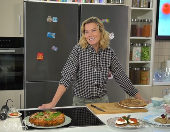 Гостим у Масленицы