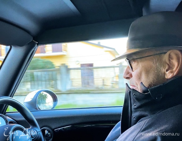 Беседы с почтенным мужем: есть ли жизнь без музыки? | Мне это нравится! #108