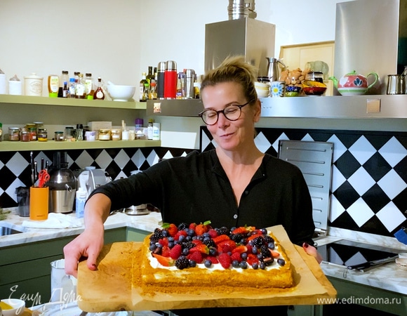 Самый вкусный медовик: как приготовить и где заказать | Мне это нравится! #110