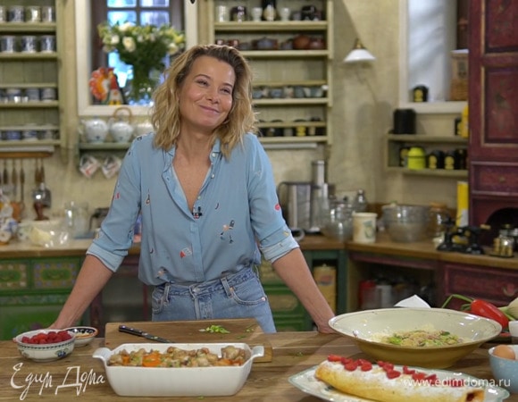 Перспектива вкуса