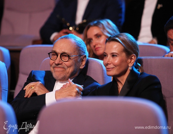 Кино и театр: о премии «Ника», командной работе и актерской профессии | Мне это нравится! #112