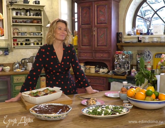 Когда деревья были большими