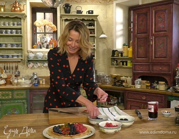 Просто по-домашнему