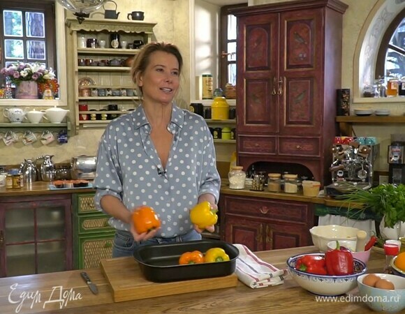 Лето импровизаций