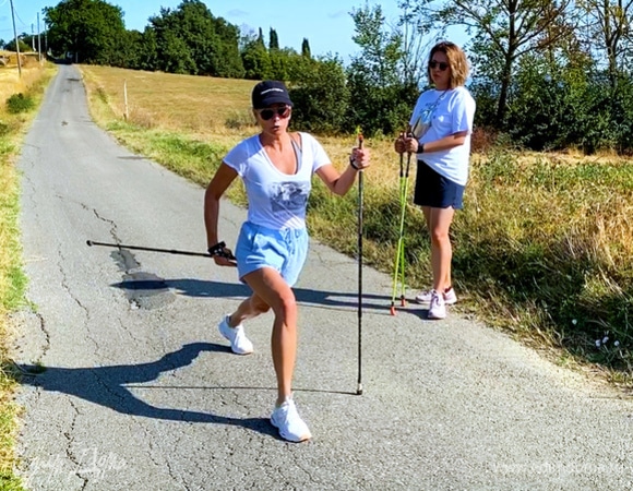 Здоровье и спорт: полезная нагрузка, правильное питание и мотивация | Мне это нравится! #122