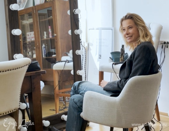 Бессонница и «диарея образов». Что смотреть в соцсетях и в театре? | Мне это нравится! #124