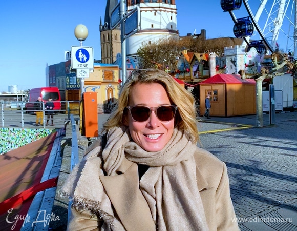 Что послушать, посмотреть и почитать? Советы от Юлии Высоцкой | Мне это нравится! #130 