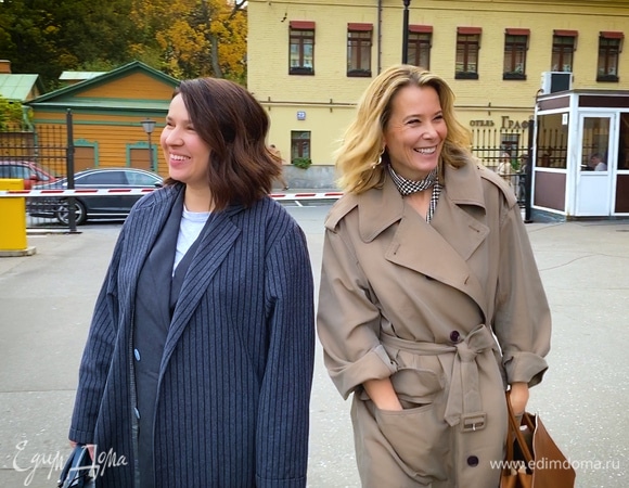 О любви к ресторанам, любви к путешествиям и любви к себе | Мне это нравится! #133