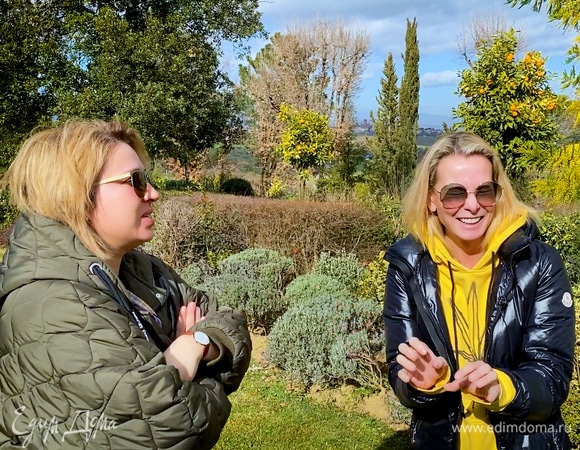 Коктейльная вечеринка: готовим сюрпризы на 23 Февраля | Мне это нравится! #140