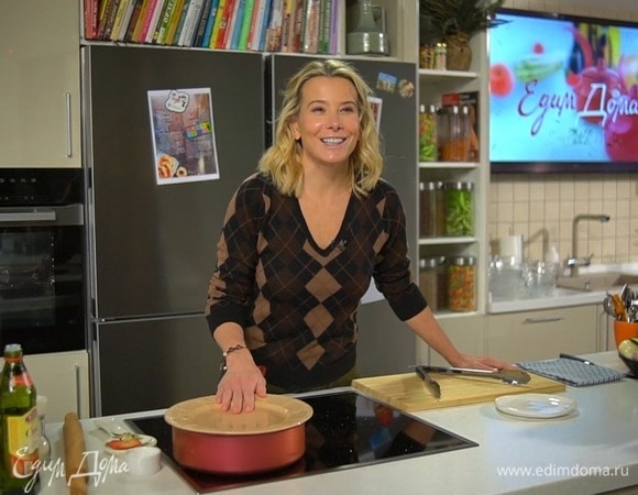 Танцы на грани весны 