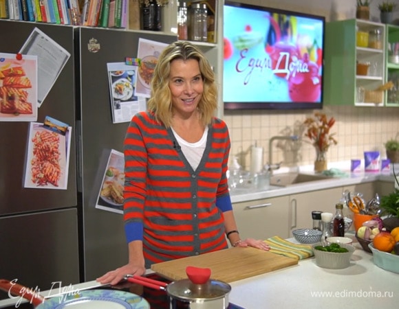 Салат как образ жизни 