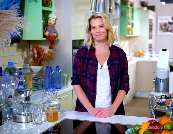 Сколько воды нужно пить в день | «Высоцкая отвечает» № 19 