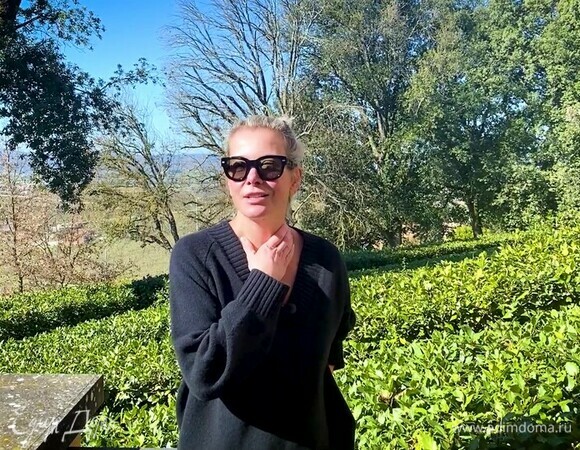 Что почитать, послушать и посмотреть: обзор книг и сериалов | «Высоцкая отвечает» №21