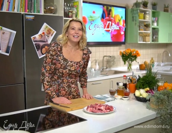 Подмосковный рай 