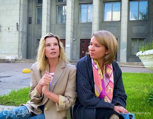 Бег, эндорфины и интервальное голодание | «Высоцкая отвечает» №28