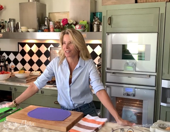 Грузинское сациви под соусом баже | #сладкоесолёное №170