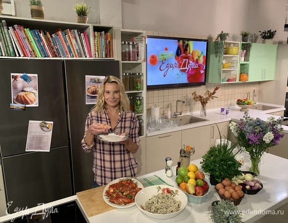 Курочка Ряба 