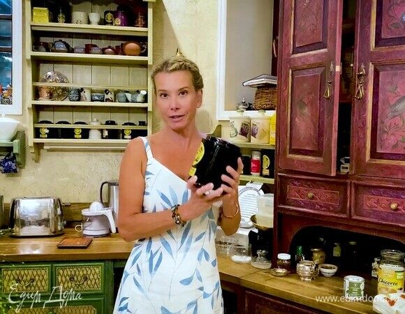 Чем заменить кофе: любимые сорта чая, цикорий и травяные сборы | «Высоцкая отвечает» №39