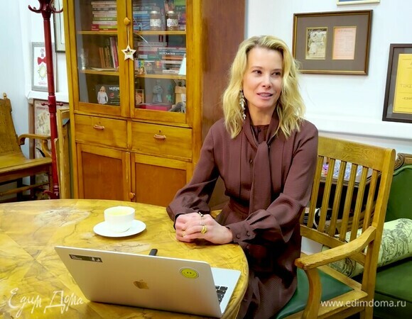 Как испечь дома хлеб и стоит ли доверять гомеопатии | «Высоцкая отвечает» №51