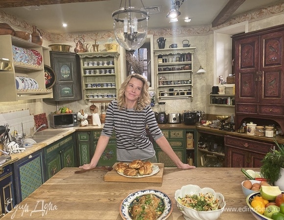 Сдобная страна 