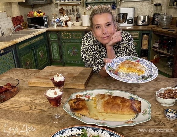 Приближая лето 