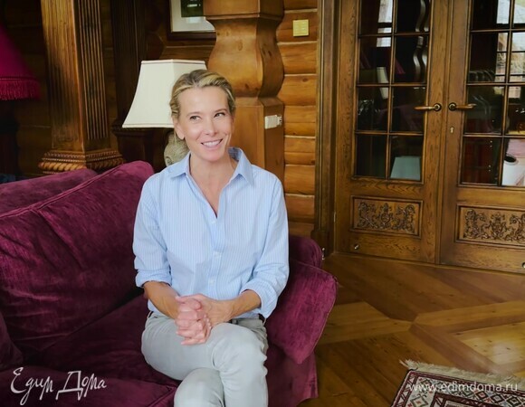 Самый вкусный шашлык, одежда для отпуска и отношение к астрологии | «Высоцкая отвечает» №58