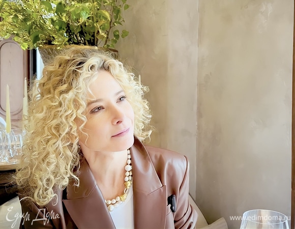 Любимые цветы, флористика в домашних условиях и весенние прогулки | «Высоцкая отвечает» №59