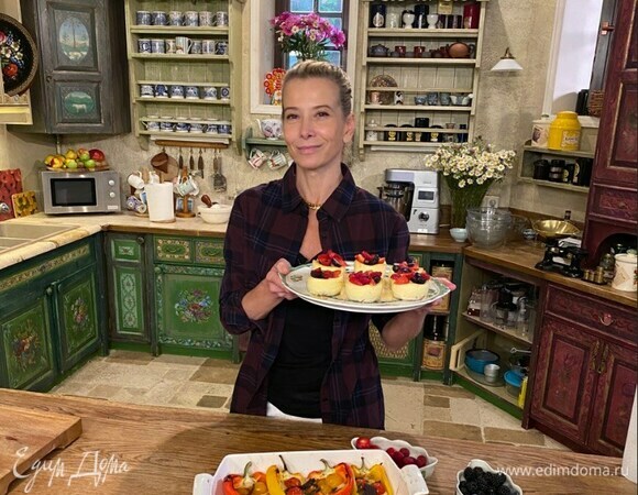 На скорую руку 