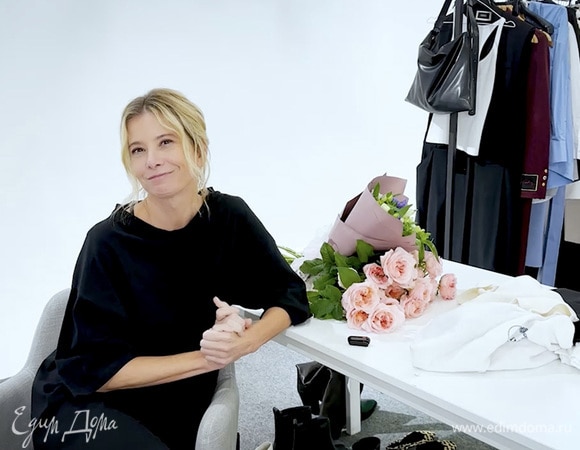 Психологический разбор личности Юли и лайфхаки для фотосессий | «Мне это нравится!» №142