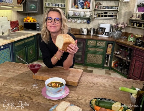 Витамин из холодильника 