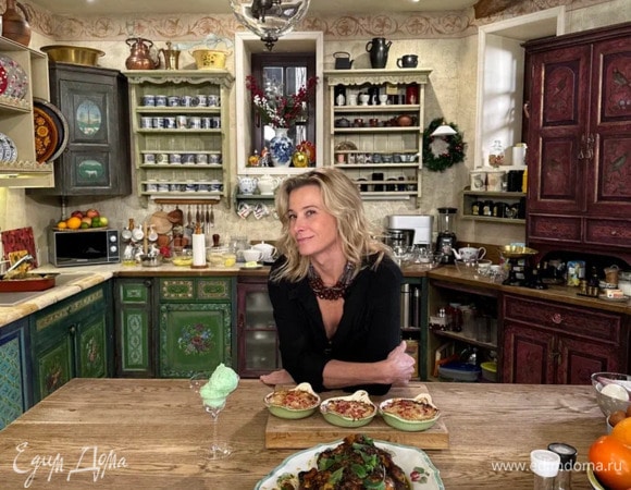 Предновогодние импровизации 