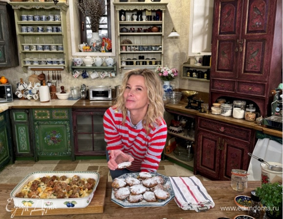 Полеты во сне и наяву 