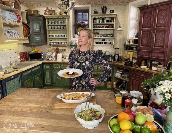 Всех на Масленицу ждем! 