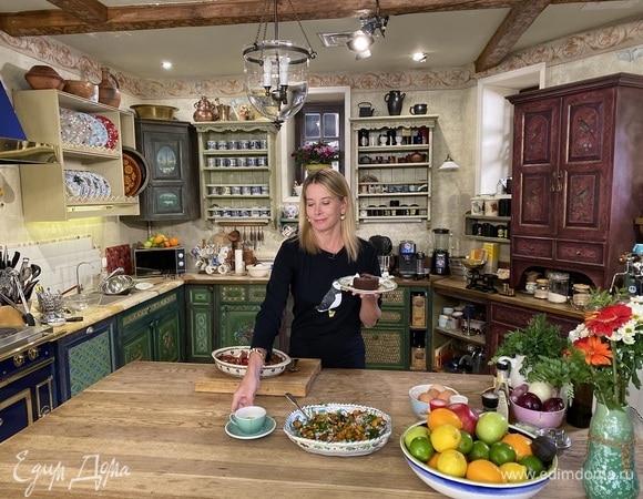 Тактика перекуса 