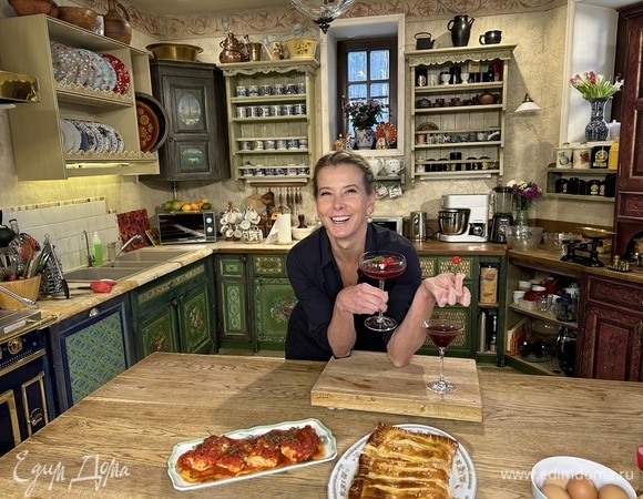 Пирог в помощь 