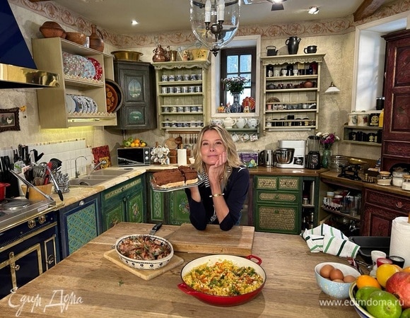 В апрельский день 