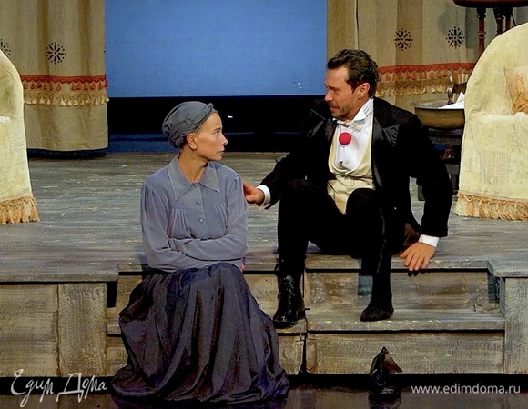 Сцена лечит | «Мне это нравится!» №156